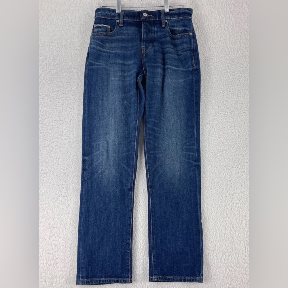 Lucky Brand Women’s Jeans 90s Loose High Rise Crop 6/28